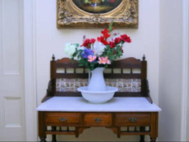 Waratah On York Hotel ลอนเชสตัน ภายนอก รูปภาพ
